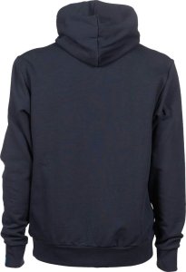 Arena Bluza rozpinana z kapturem Team Hooded Jacket Panel White R.S 11