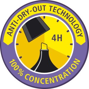 Stabilo Stabilo Green Boss Gul - 83% genanvendt plast - (10 stk.) 5