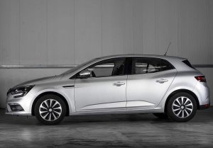 Kołpak Michelin Michelin Wheel caps 17" - 4 pcs. 2