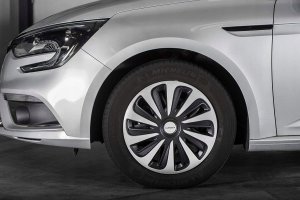 Kołpak Michelin Michelin Wheel caps 17" - 4 pcs. 3