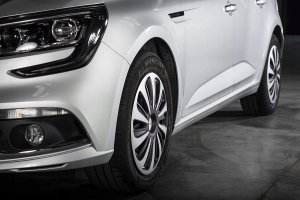 Kołpak Michelin Michelin Wheel caps 17" - 4 pcs. 4