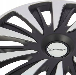 Kołpak Michelin Michelin Wheel caps 17" - 4 pcs. 5