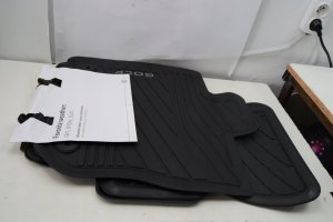 Kołpak Michelin Michelin Wheel caps 17" - 4 pcs. 8