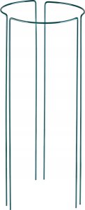 Kadax Podpora Do Roślin Kwiatów Róż Podpórka 3x115cm 5