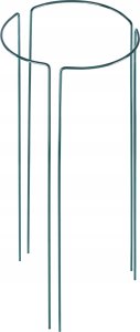 Kadax Podpora Do Roślin Kwiatów Róż Podpórka 3x115cm 6