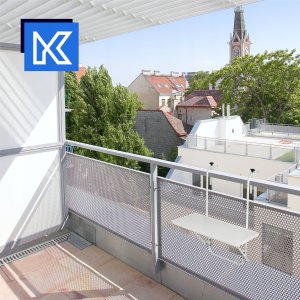 Kadax Stół Stolik Balkonowy Składany Wiszący Metal Biały 5