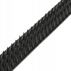 Kadax Kolce Na Ptaki Gołębie Gęste Plastikowe 30szt 15M 7