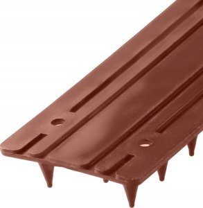 Kadax Kolce Na Ptaki Gołębie Gęste Plastikowe 10szt 5M 8