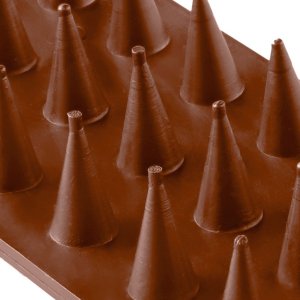 Kadax Kolce Na Ptaki Gołębie Gęste Plastikowe 10szt 5M 9