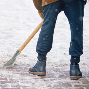Kadax Skuwacz Do Lodu Skrobak Śniegu Ostry Zbijak 15cm 3