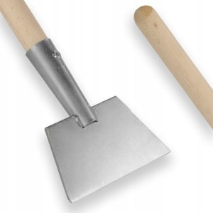 Kadax Skuwacz Do Lodu Skrobak Śniegu Ostry Zbijak 15cm 5