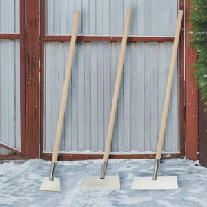 Kadax Skuwacz Do Lodu Skrobak Śniegu Ostry Zbijak 15cm 8