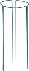 Kadax Podpora Do Roślin Kwiatów Obejma 3x90 + 3x115cm 10