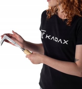 Kadax KADAX Wyrywacz Chwastów Wycinak Skrobak Do Kostki 2