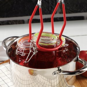 Kadax KADAX Chwytak Do Wyciągania Gorących Słoików Stal 4