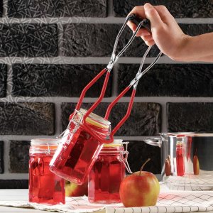 Kadax KADAX Chwytak Do Wyciągania Gorących Słoików Stal 5