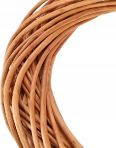 Dekoracja świąteczna Kadax wieniec 4