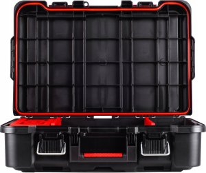 Kadax Keter Walizka Narzędziowa Organizer Skrzynka Do Warsztatu Na Narzędzia 5