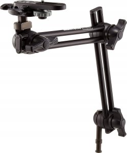 Manfrotto Mini arm podw. 2-sekc z 143BKT 1