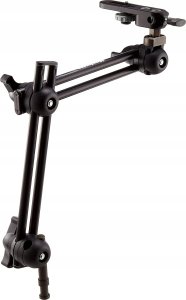 Manfrotto Mini arm podw. 2-sekc z 143BKT 2