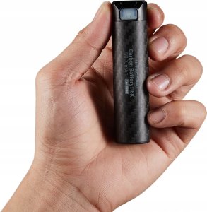 Nitecore Nitecore Carbon Battery 6K 3