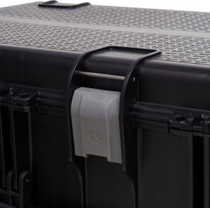 Manfrotto Walizka Reloader Tough 83 Pusty 6