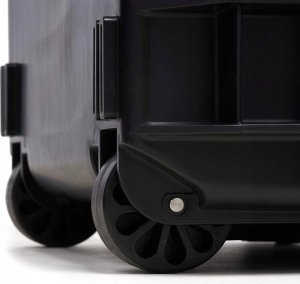 Manfrotto Walizka Reloader Tough 83 Pusty 7