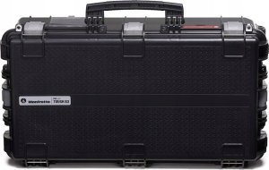 Manfrotto Walizka Reloader Tough 83 Pusty 8