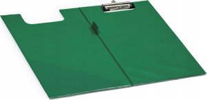 Taurus Clipboard Teczka z Klipem A4 Taurus zielony 1