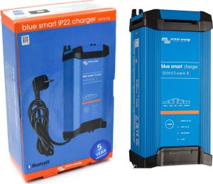 Victron Energy Prostownik Victron BLUE SMART IP22 12/15A (3) 1