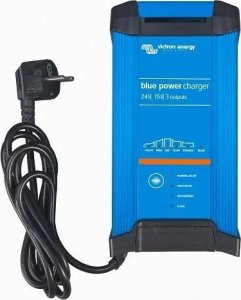 Victron Energy Prostownik Victron BLUE SMART IP22 24/8A (1) 4