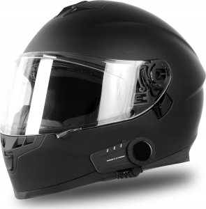 Słuchawka Triton Interkom motocyklowy FreedConn KY-Pro Single EU 12