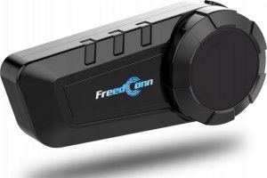 Słuchawka Triton Interkom motocyklowy FreedConn KY-Pro Single EU 14
