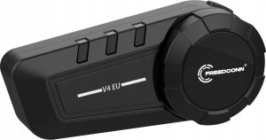 Słuchawka Triton Interkom motocyklowy FreedConn KY-Pro Single EU 21