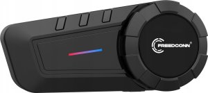 Słuchawka Triton Interkom motocyklowy FreedConn KY-Pro Single EU 22