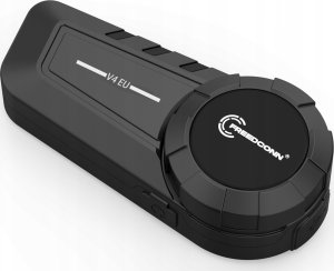 Słuchawka Triton Interkom motocyklowy FreedConn KY-Pro Single EU 23