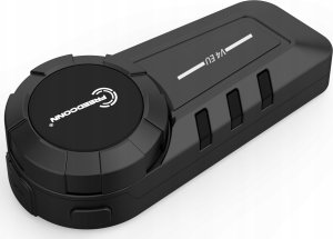 Słuchawka Triton Interkom motocyklowy FreedConn KY-Pro Single EU 26