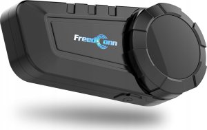 Słuchawka Triton Interkom motocyklowy FreedConn KY-Pro Single EU 7