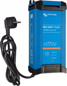 Victron Energy Prostownik Victron BLUE SMART IP22 24/16A (3) 1