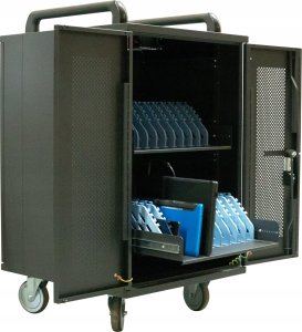 Avtek AVTEK SZAFKA DO ŁADOWANIA LAPTOPÓW CHARGING CART 3 3