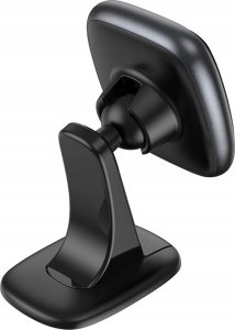 Wozinsky Uchwyt Wozinsky WUMTD na telefon magnetyczny na deskę rozdzielczą w samochodzie - czarny 3