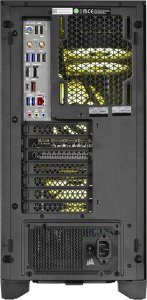 Komputer Action Actina iCUE 13600KF/32GB/2TB/RTX4070Ti/850W [1447] 11