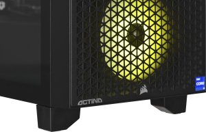 Komputer Action Actina iCUE 13600KF/32GB/2TB/RTX4070Ti/850W [1447] 14
