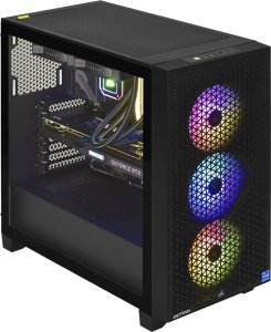 Komputer Action Actina iCUE 13600KF/32GB/2TB/RTX4070Ti/850W [1447] 16