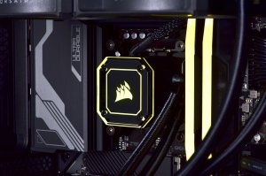 Komputer Action Actina iCUE 13600KF/32GB/2TB/RTX4070Ti/850W [1447] 18