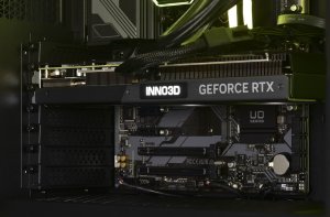 Komputer Action Actina iCUE 13600KF/32GB/2TB/RTX4070Ti/850W [1447] 2