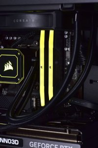 Komputer Action Actina iCUE 13600KF/32GB/2TB/RTX4070Ti/850W [1447] 3