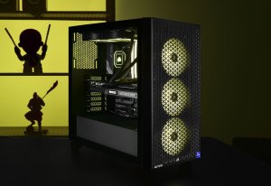 Komputer Action Actina iCUE 13600KF/32GB/2TB/RTX4070Ti/850W [1447] 6