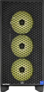 Komputer Action Actina iCUE 13600KF/32GB/2TB/RTX4070Ti/850W [1447] 9