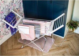 Suszarka na pranie Adler AD 7821 8